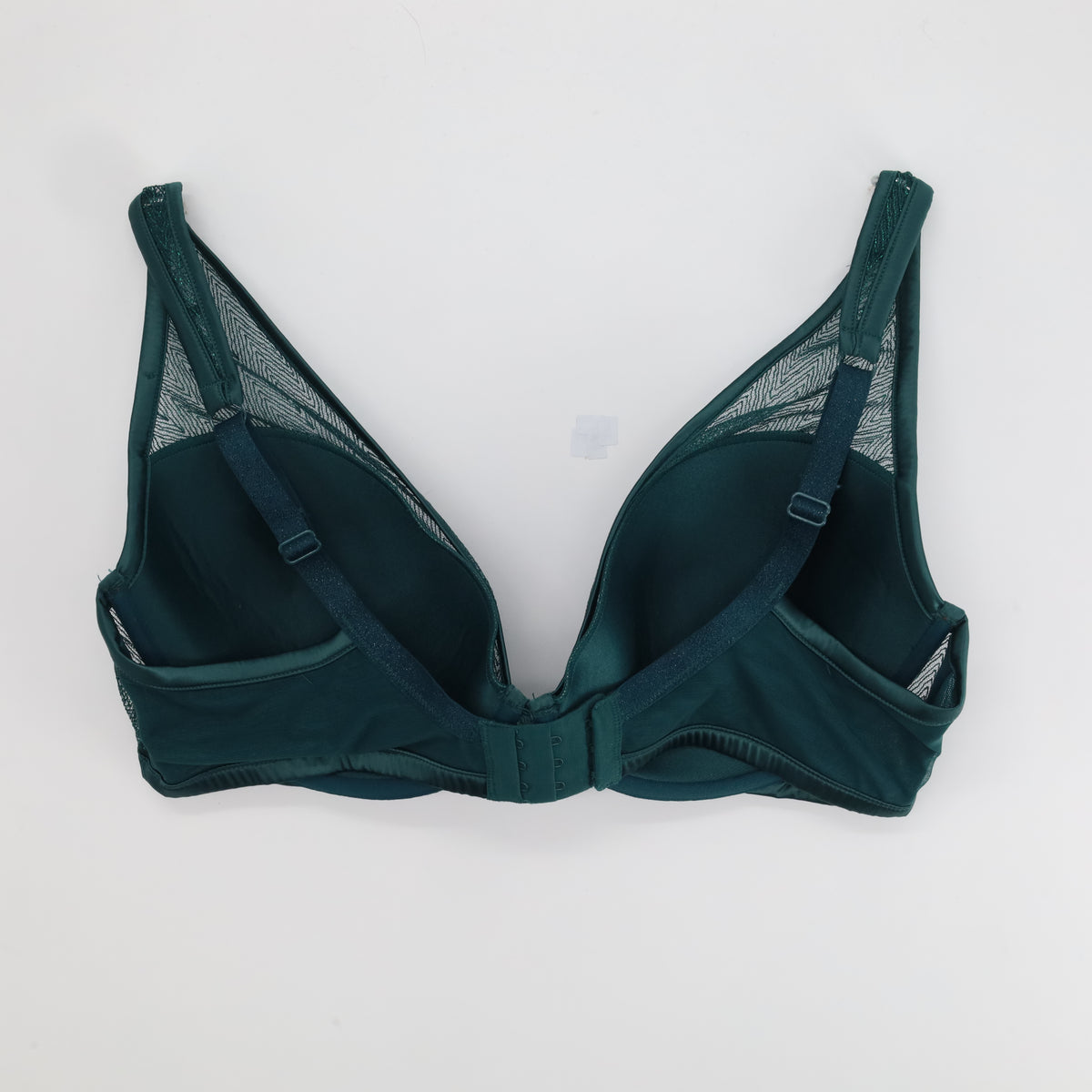Soutien-gorge RougeGorge Vert