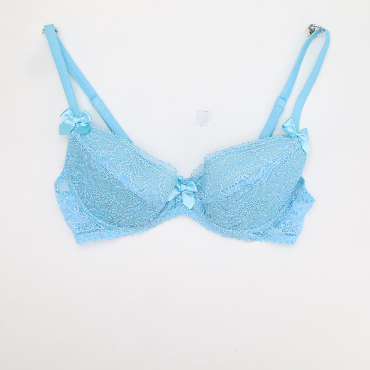Soutien-gorge Allande Bleu
