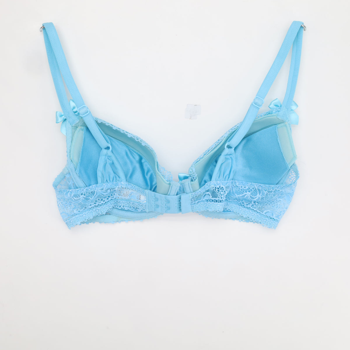 Soutien-gorge Allande Bleu