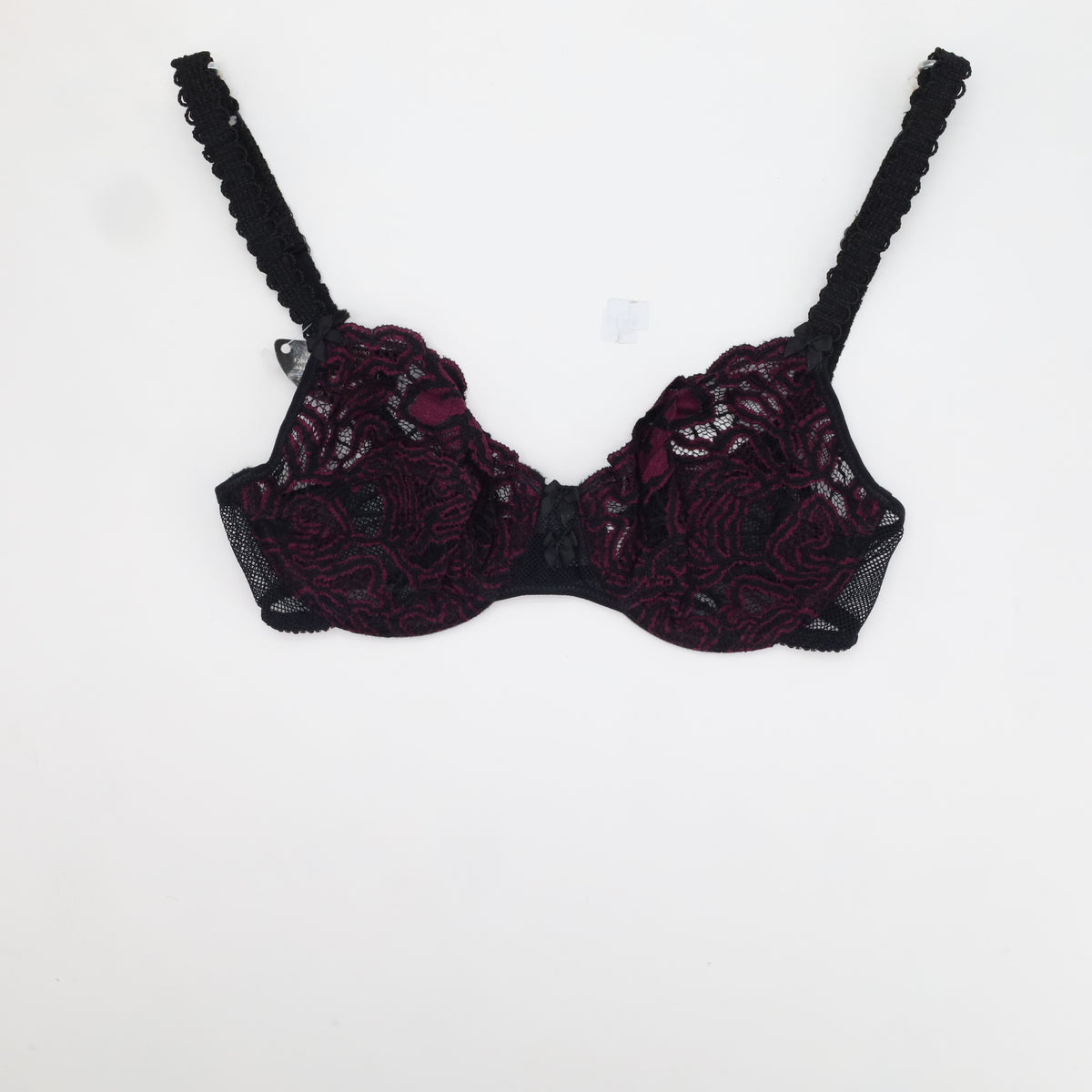 Soutien-gorge Allande Noir
