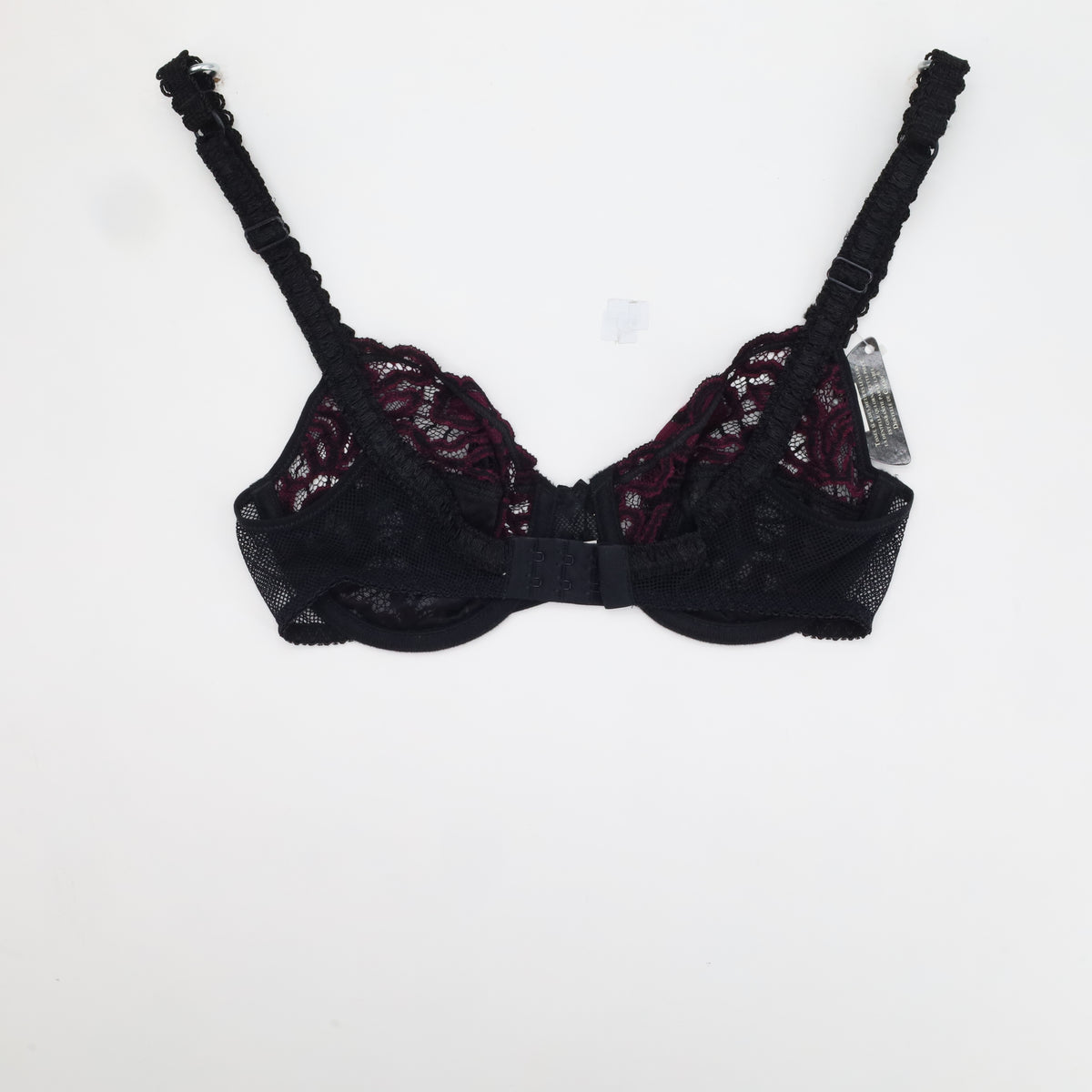 Soutien-gorge Allande Noir