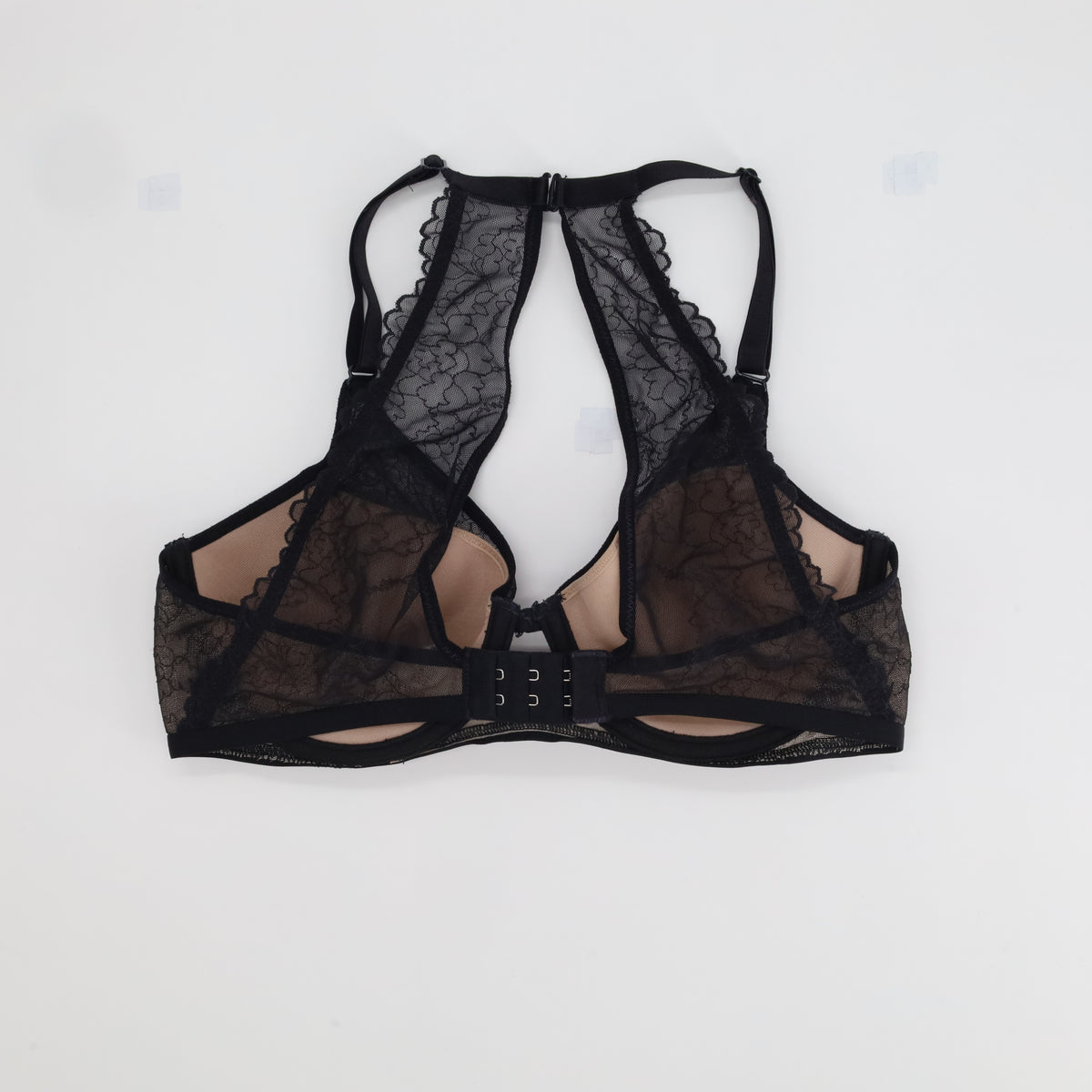 Soutien-gorge Triumph Noir