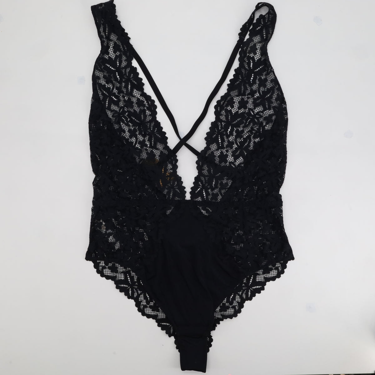 Body ETAM Noir