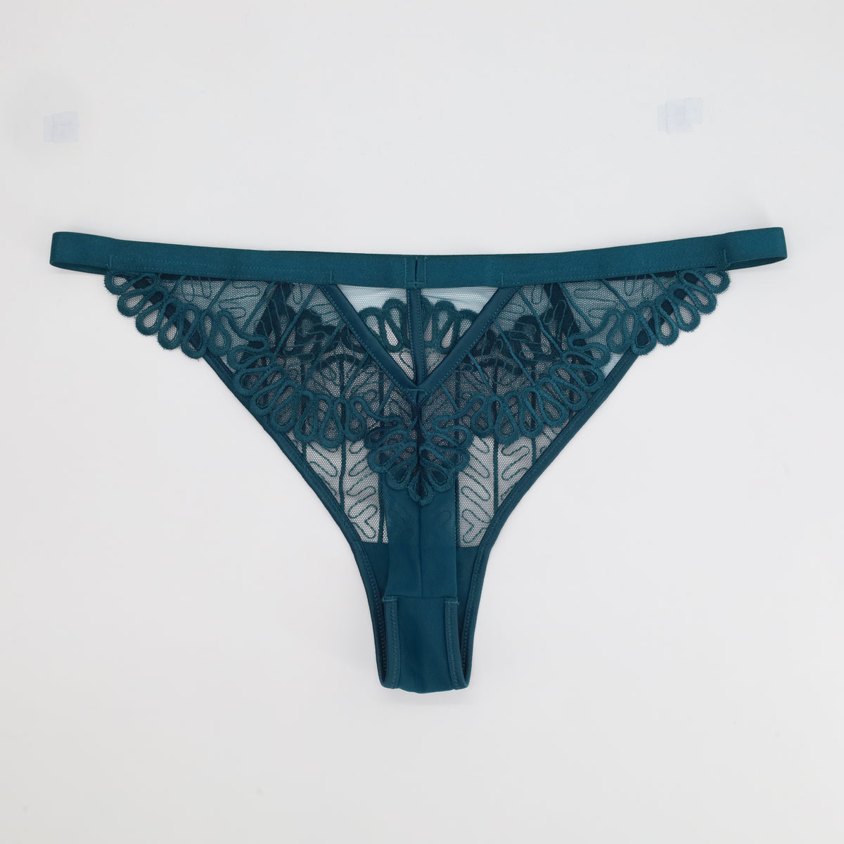 Culotte Rose Bleu