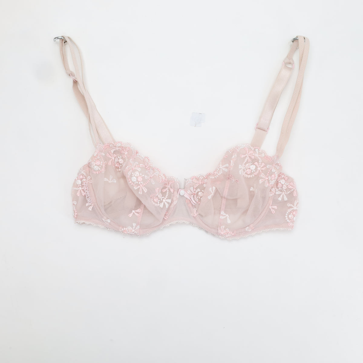 Soutien-gorge Darjeeling Rose