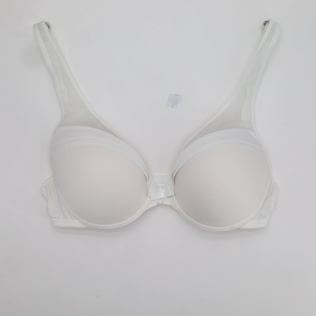 Soutien-gorge Well Blanc