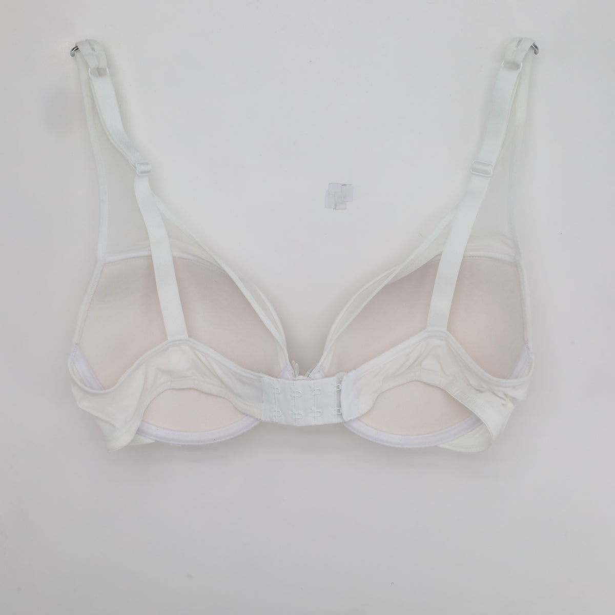 Soutien-gorge Well Blanc