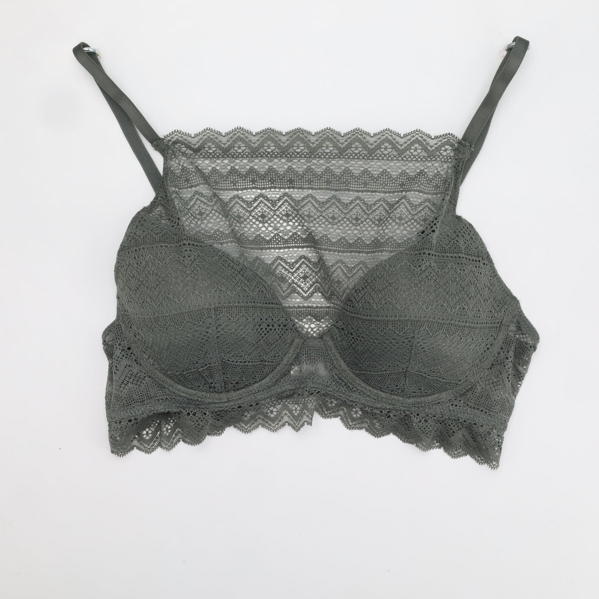 Soutien-gorge ETAM Vert