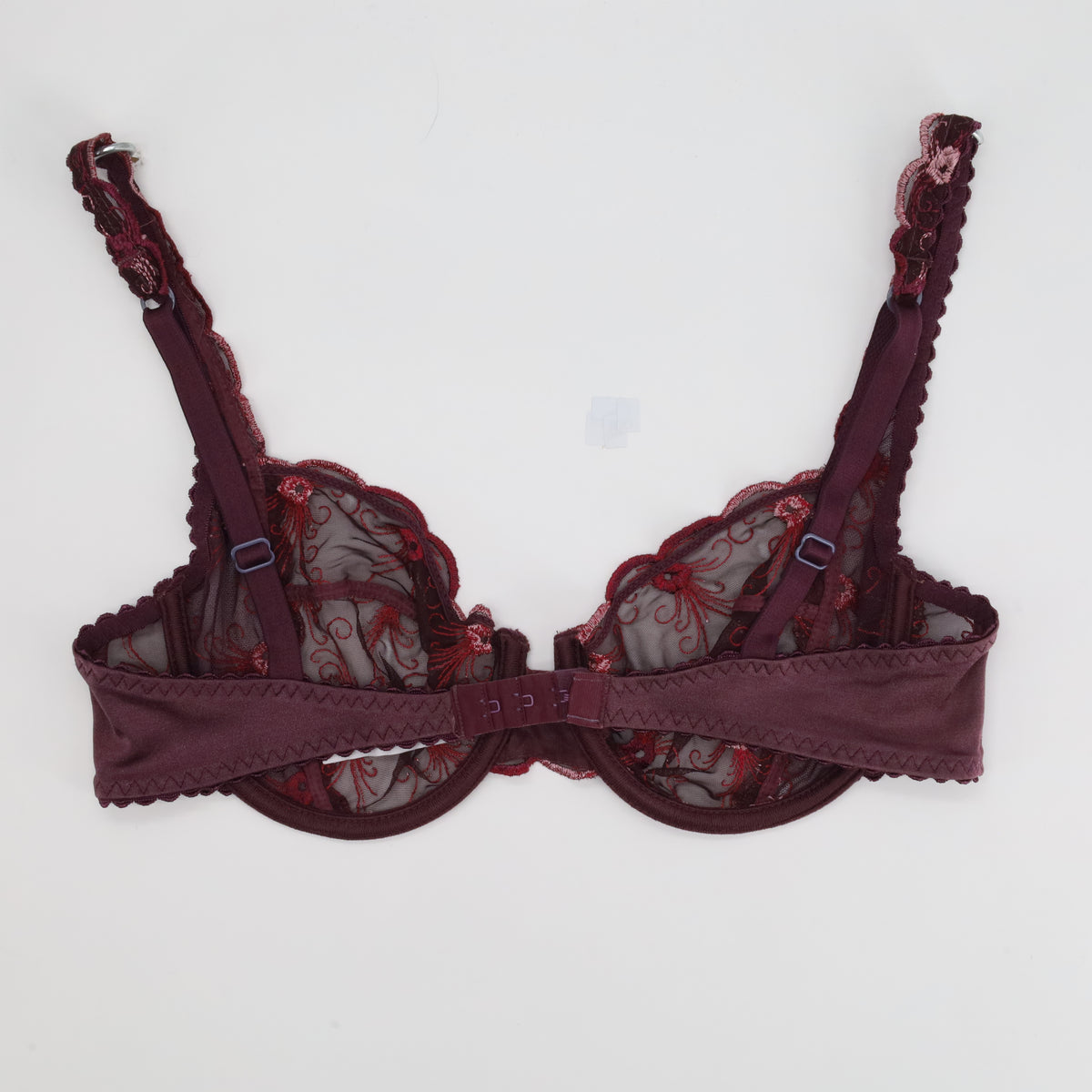 Soutien-gorge Darjeeling Violet