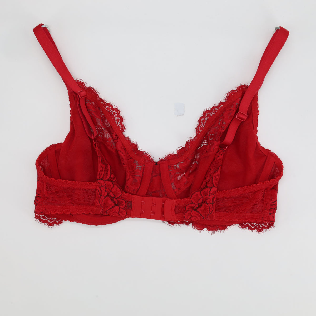 Soutien-gorge RougeGorge Rouge