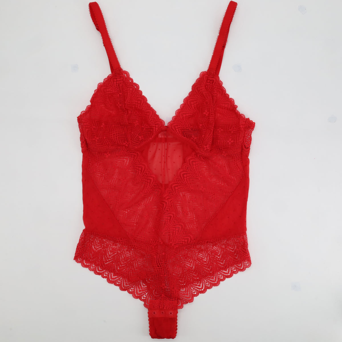 Body RougeGorge Rouge