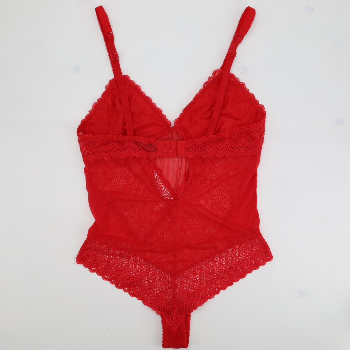 Body RougeGorge Rouge