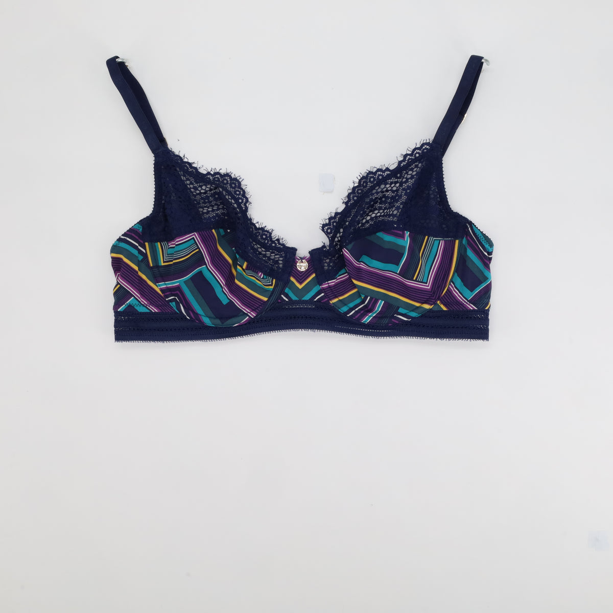 Soutien-gorge Morgan Bleu