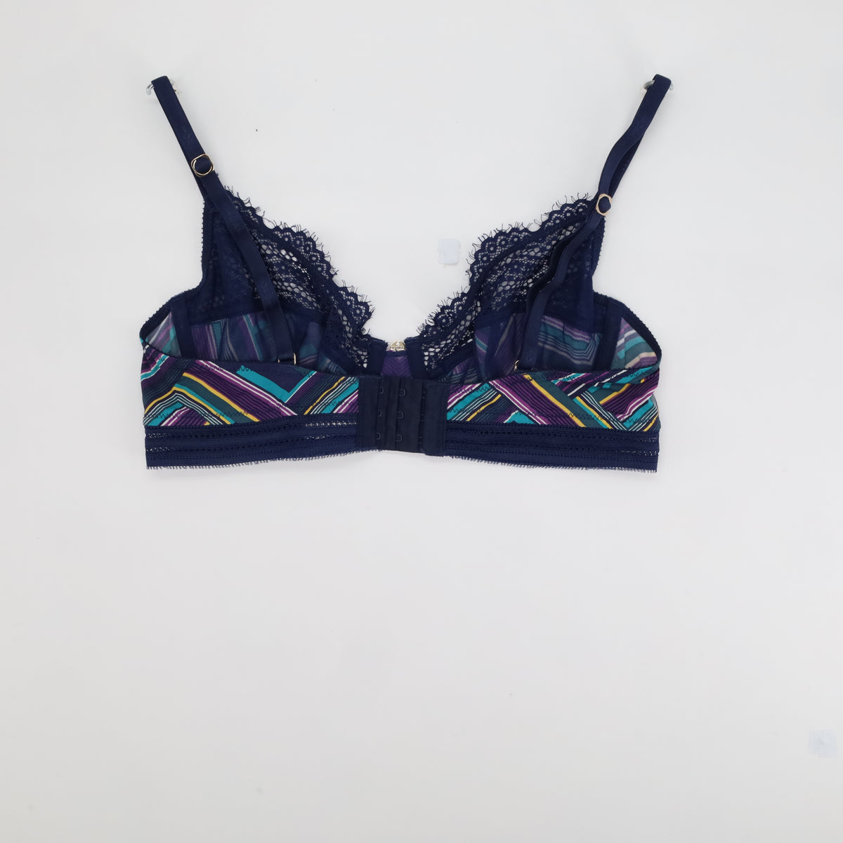 Soutien-gorge Morgan Bleu