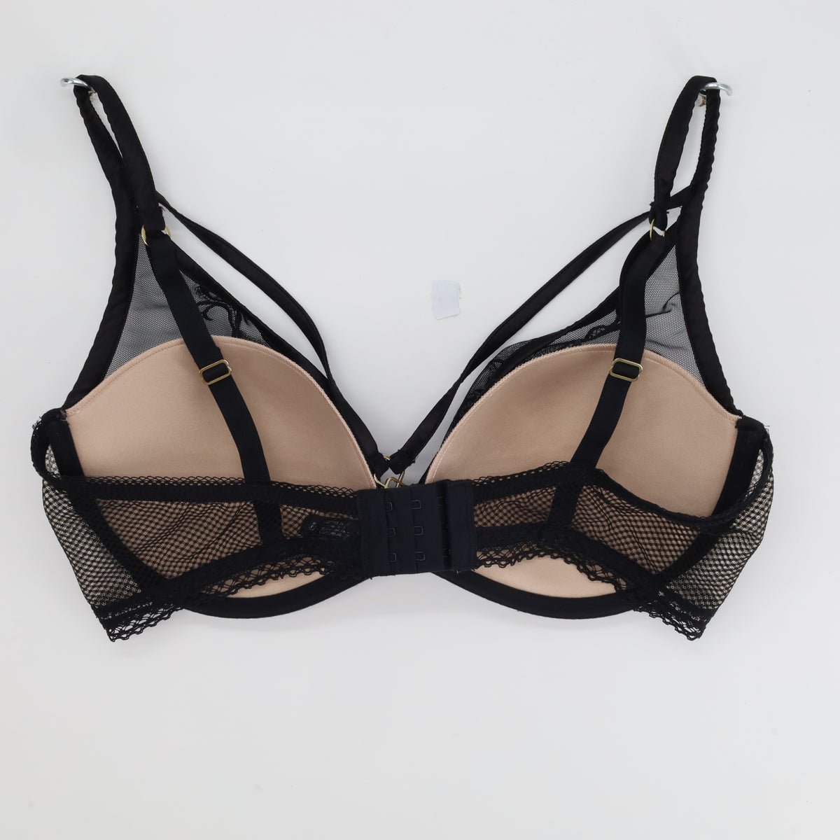 Soutien-gorge RougeGorge Noir