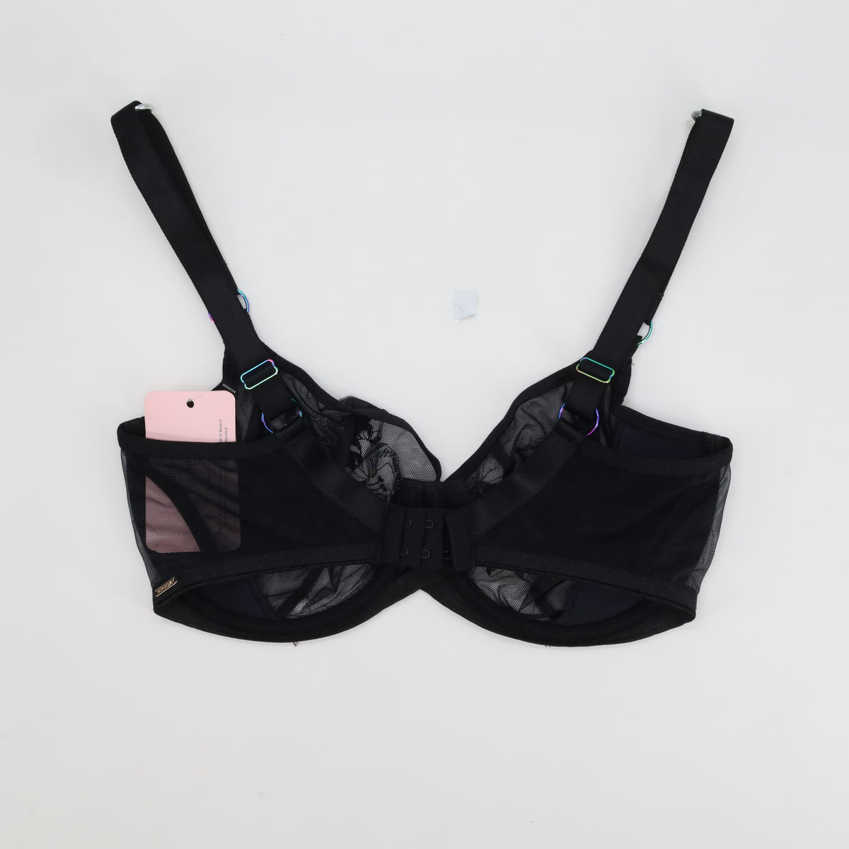 Soutien-gorge Kinga Noir