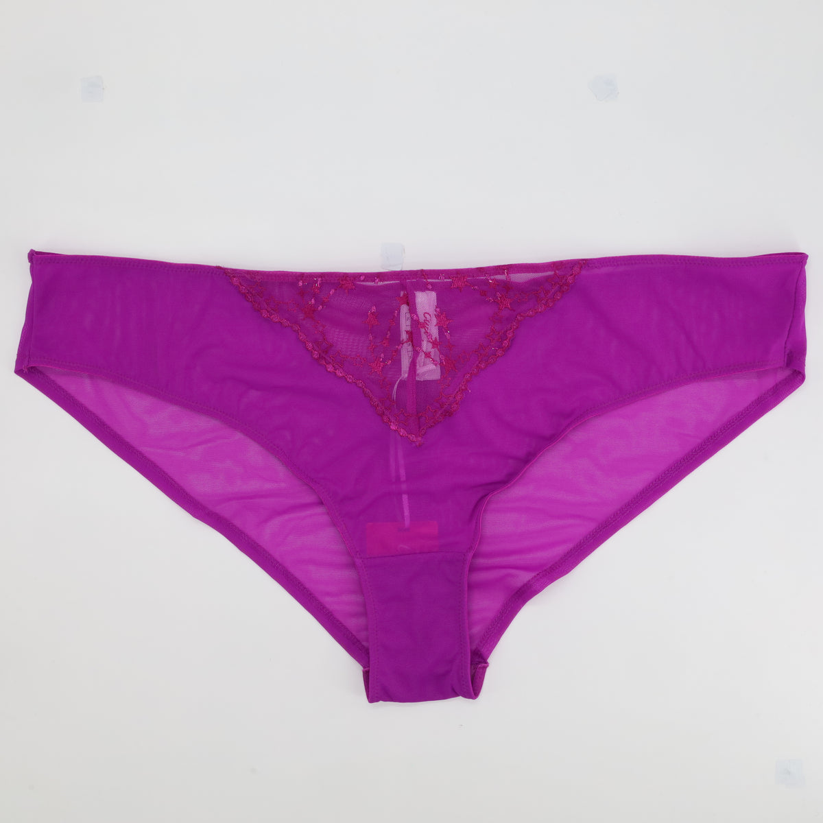 Culotte Curvy Kate Violet