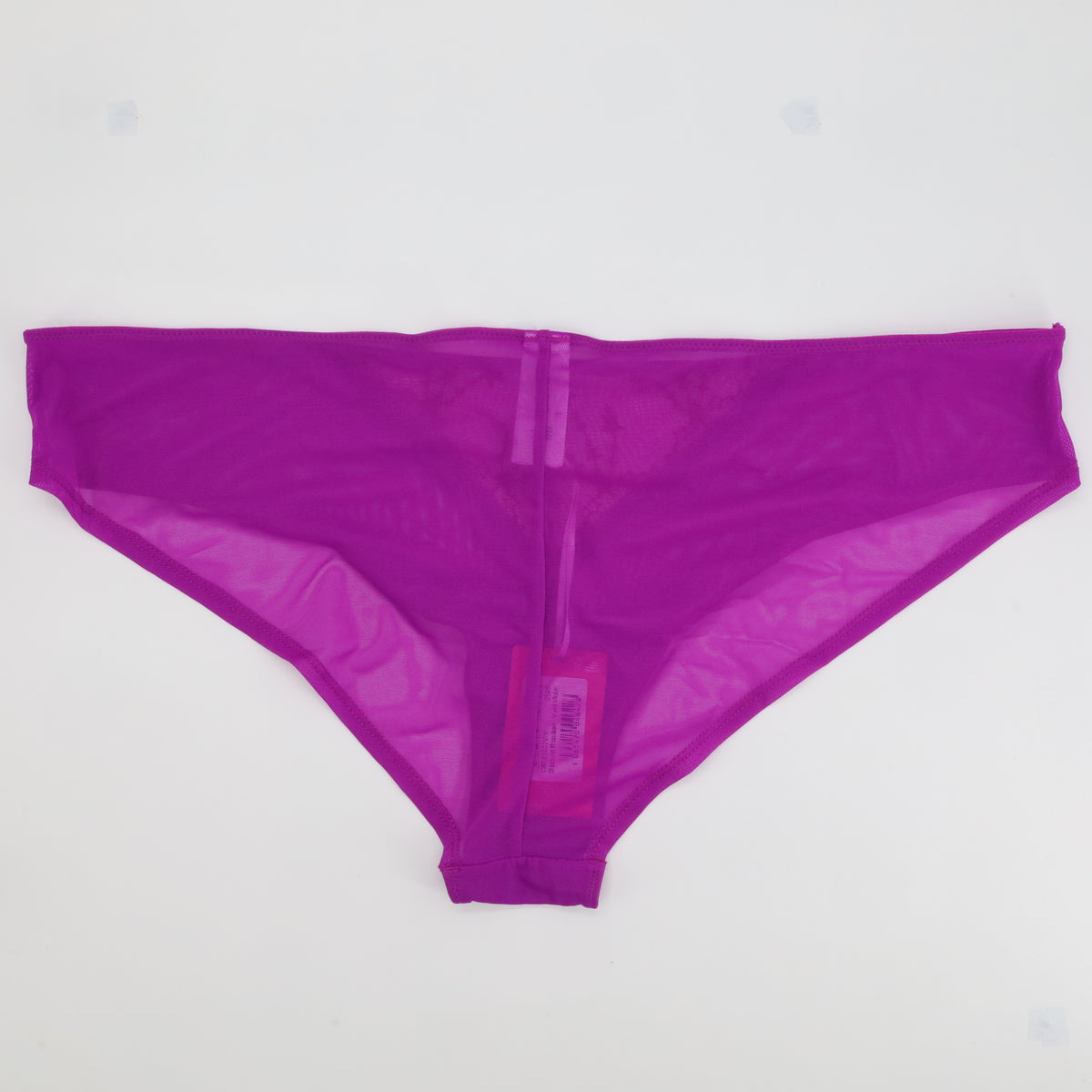Culotte Curvy Kate Violet