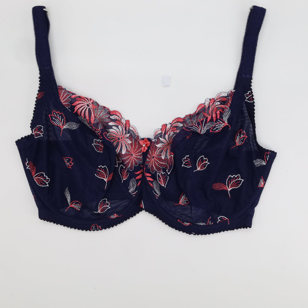 Soutien-gorge Pour Moi Bleu