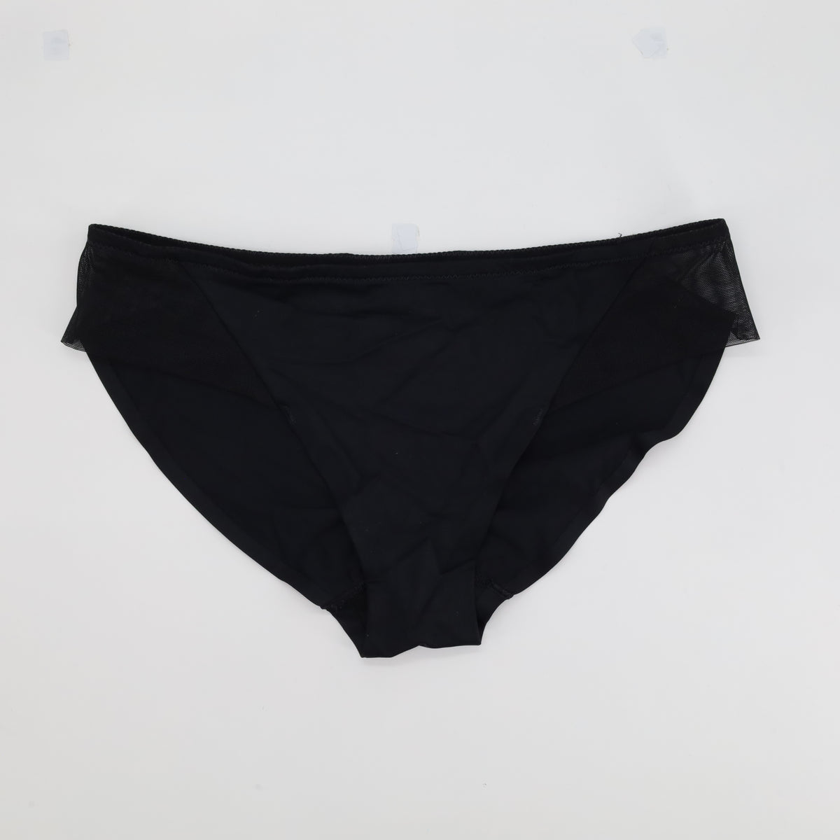 Culotte Triumph Noir