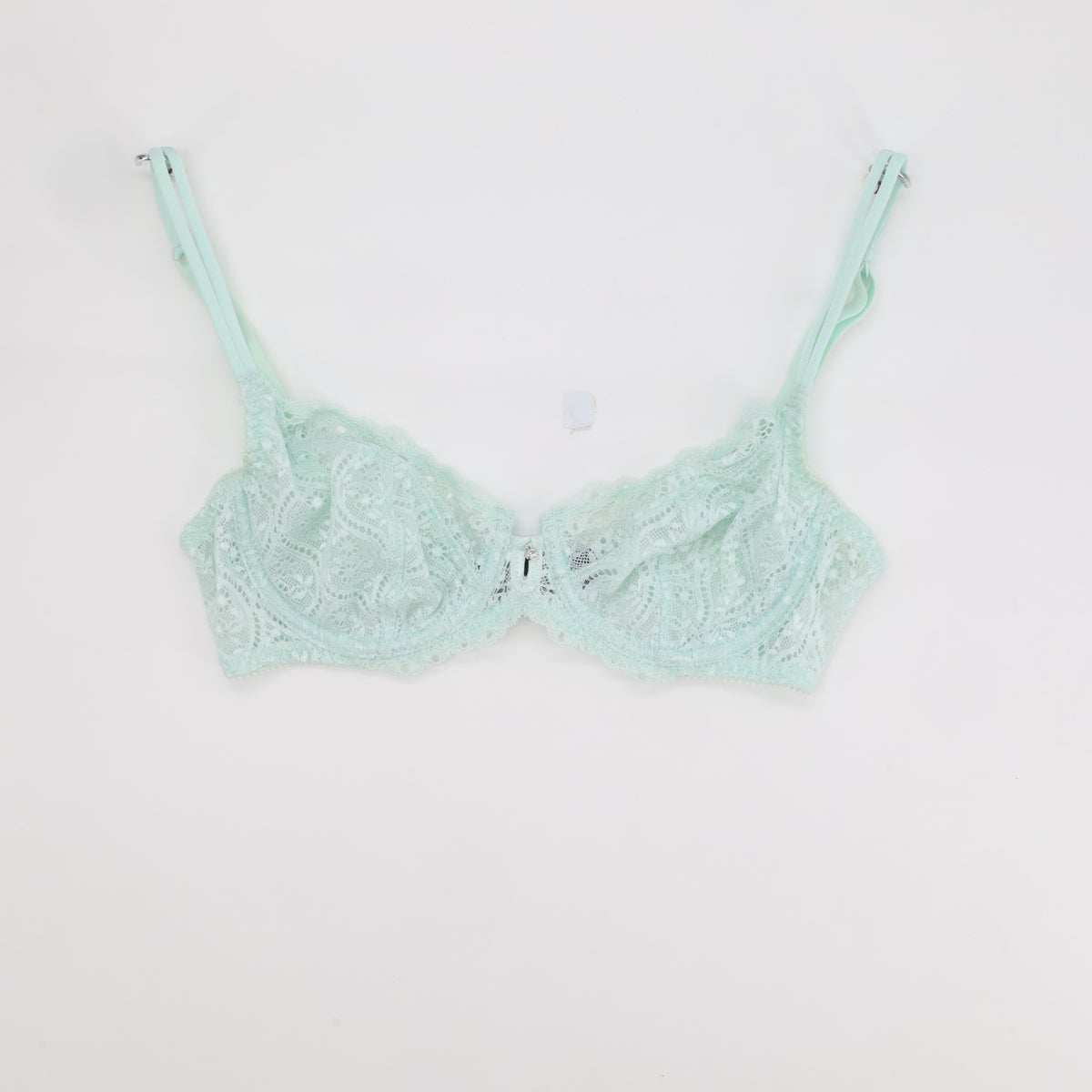 Soutien-gorge Implicite Bleu
