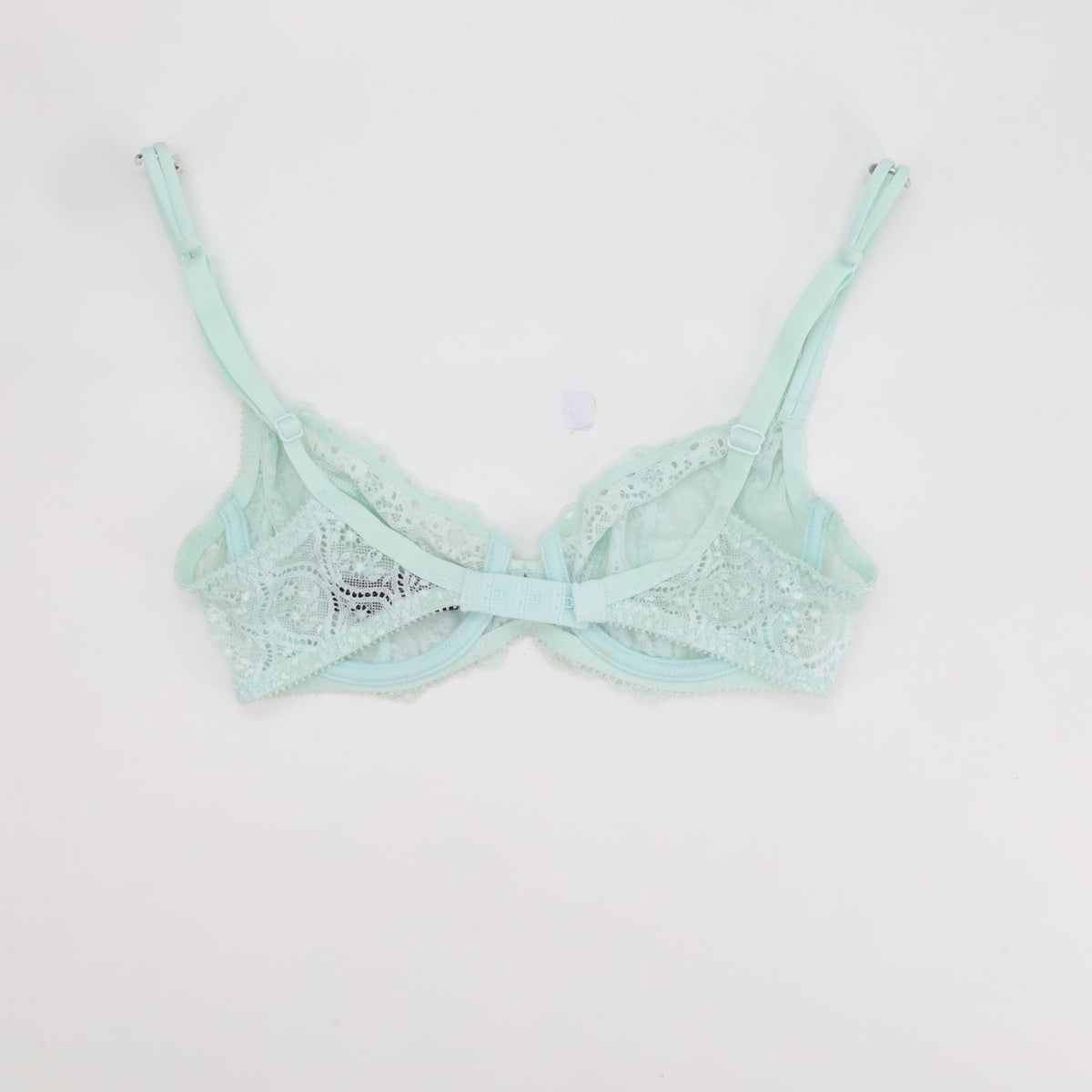 Soutien-gorge Implicite Bleu