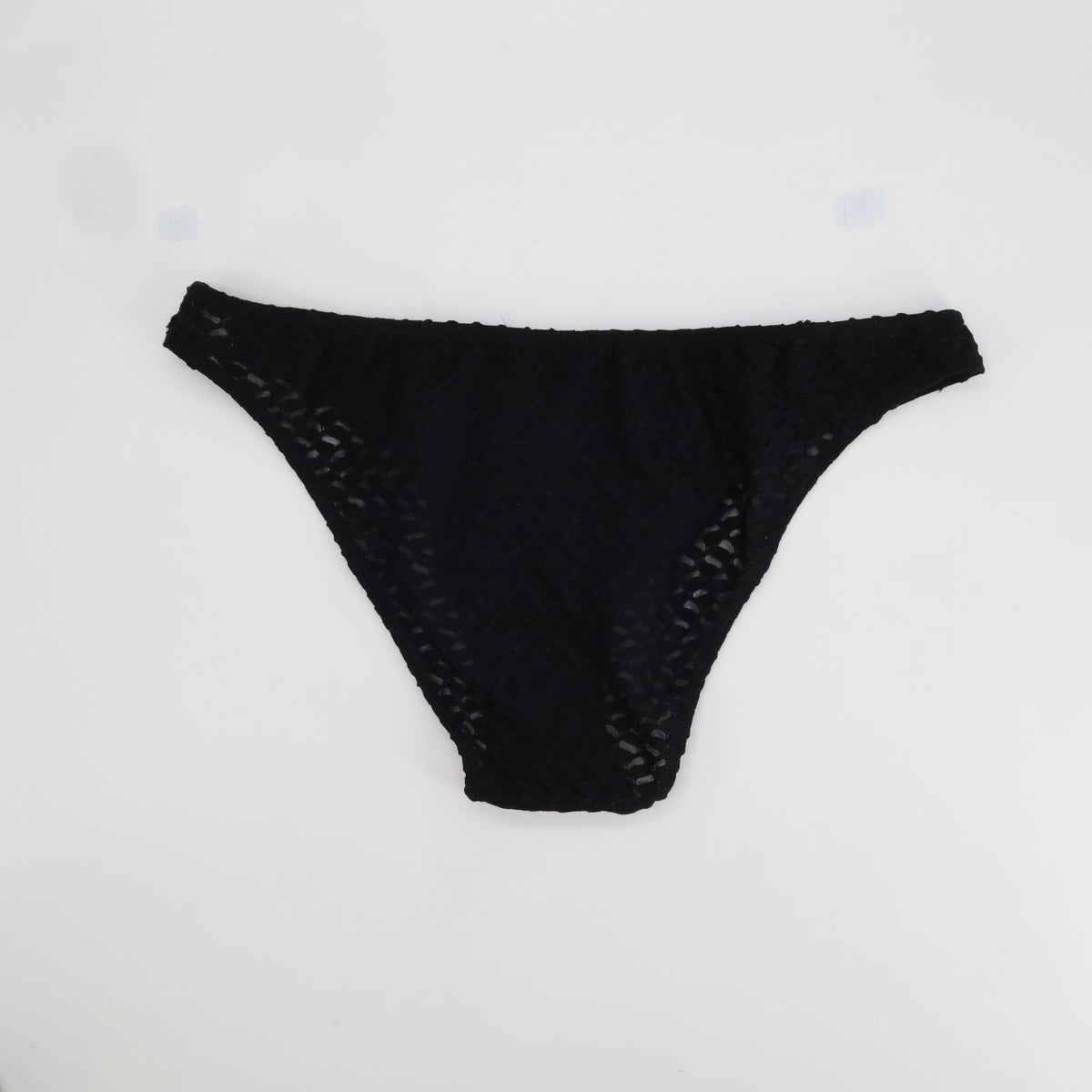 Culotte Noo Noir