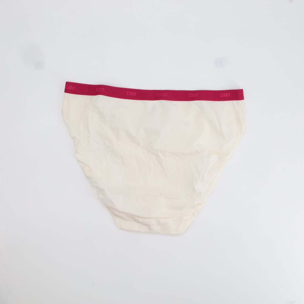 Culotte DIM Blanc