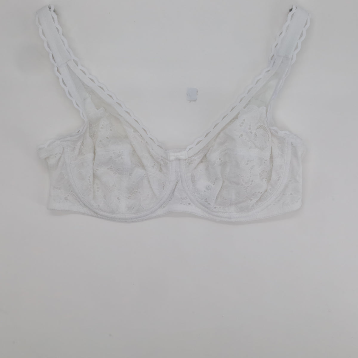 Soutien-gorge Playtex Blanc