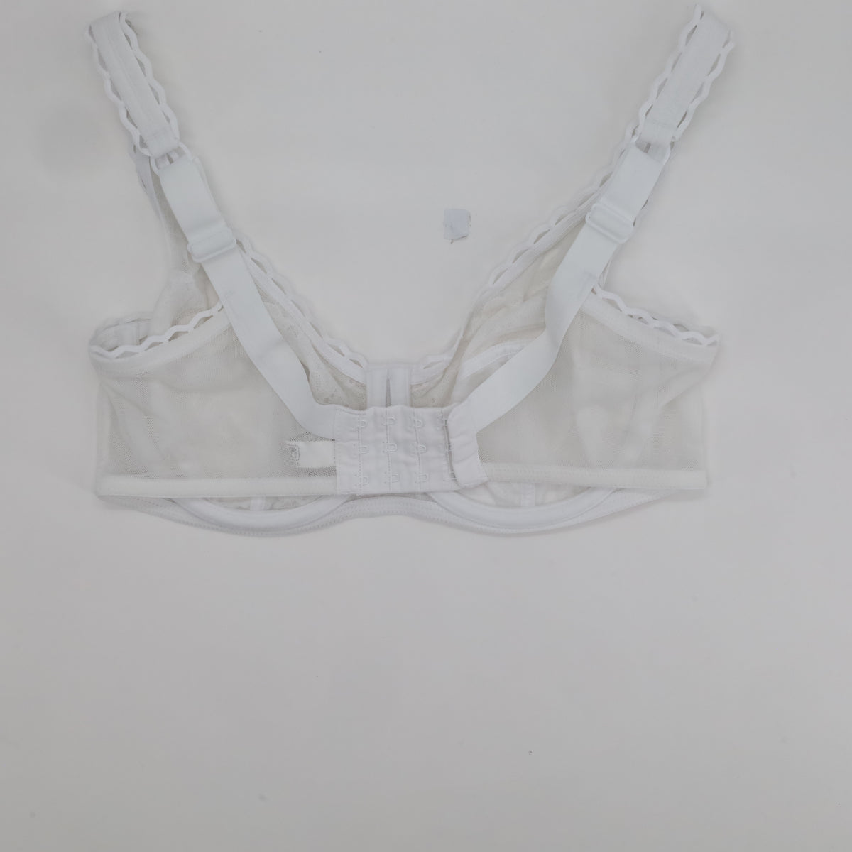 Soutien-gorge Playtex Blanc