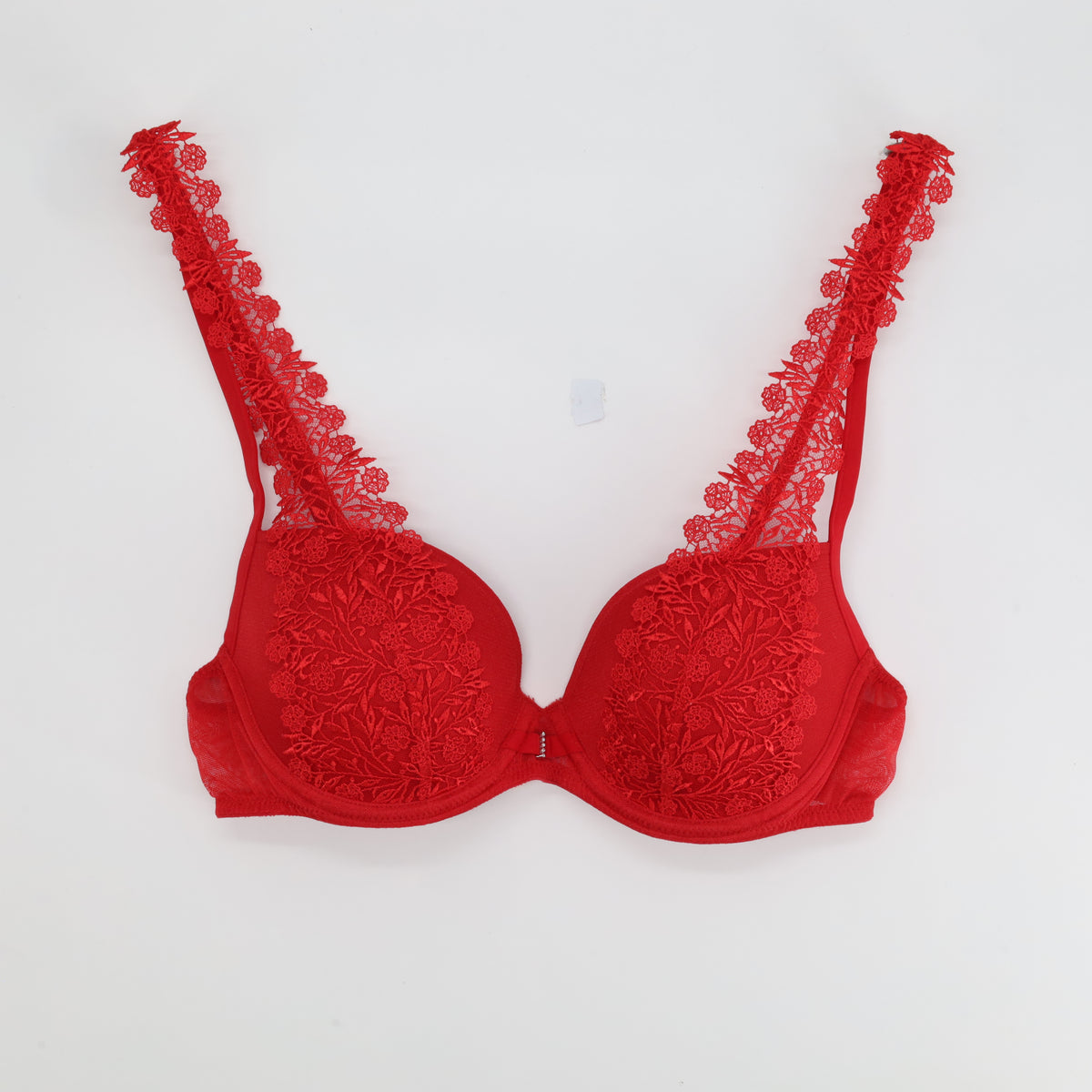 Soutien-gorge Marie Jo Rouge
