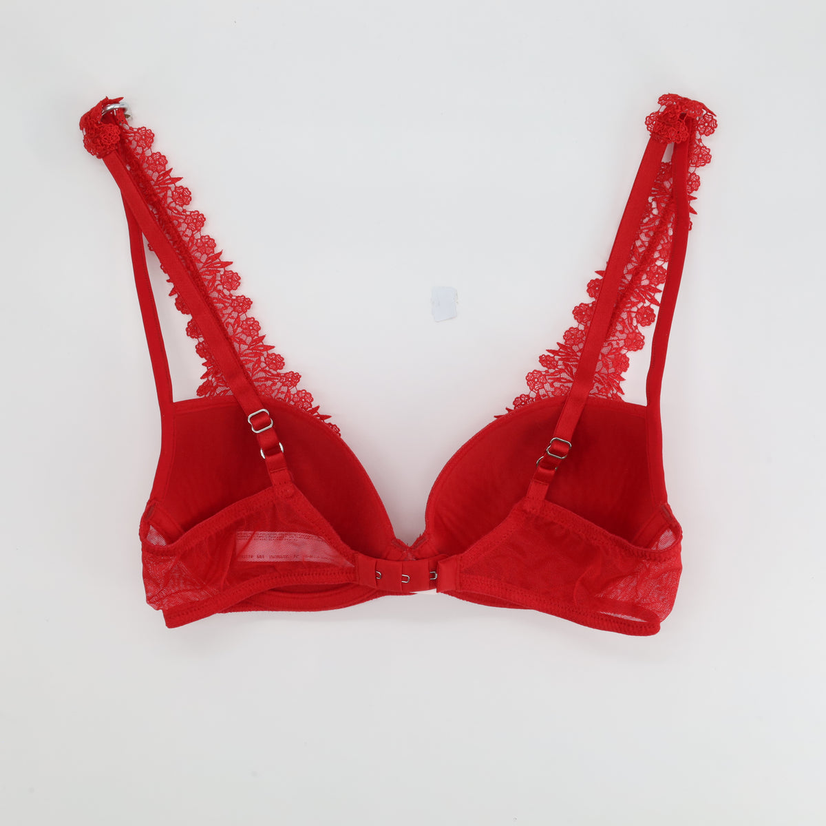 Soutien-gorge Marie Jo Rouge
