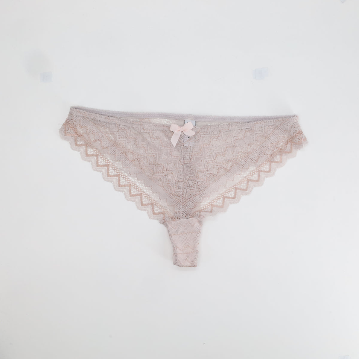 Tanga ETAM Rose