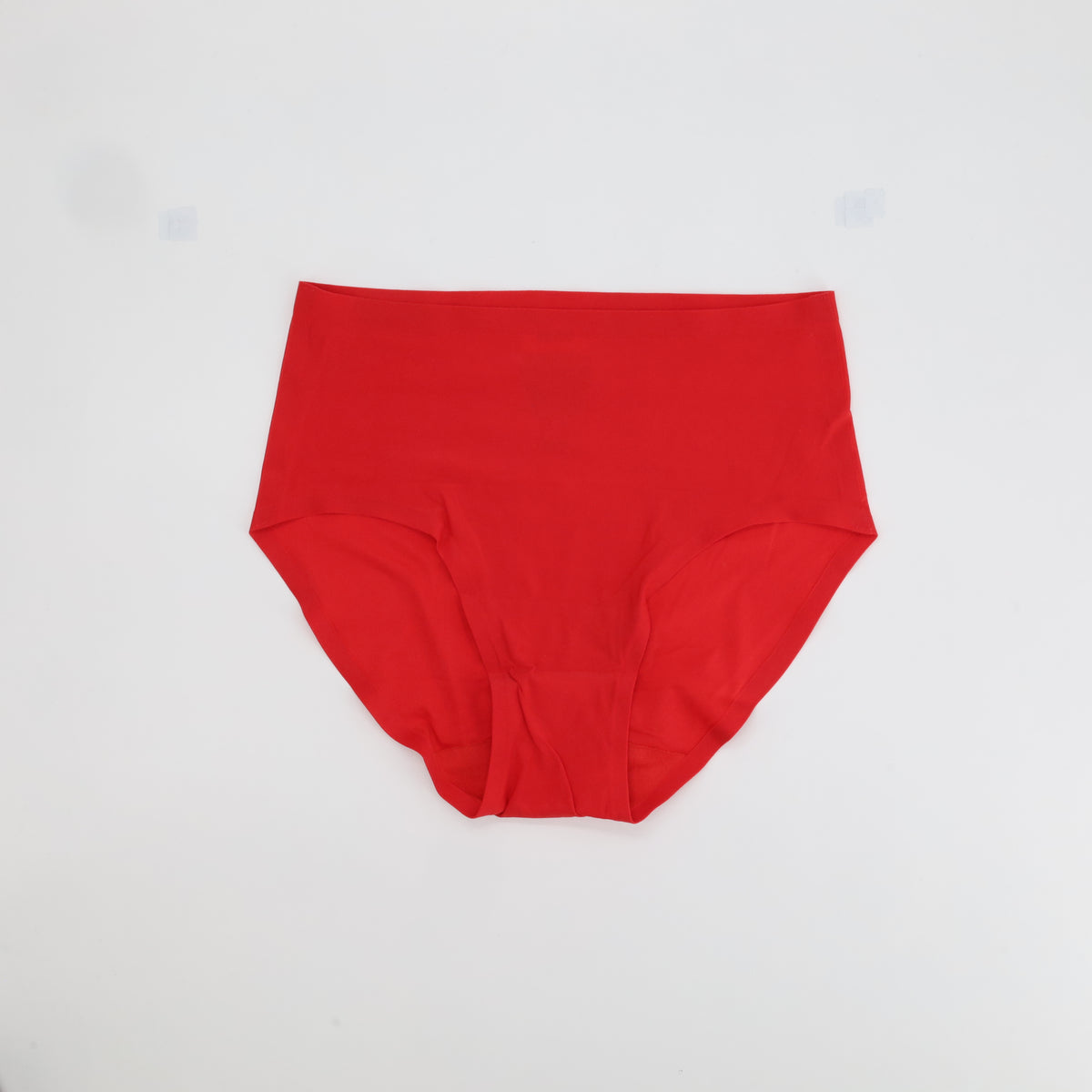 Culotte Chantelle Rouge