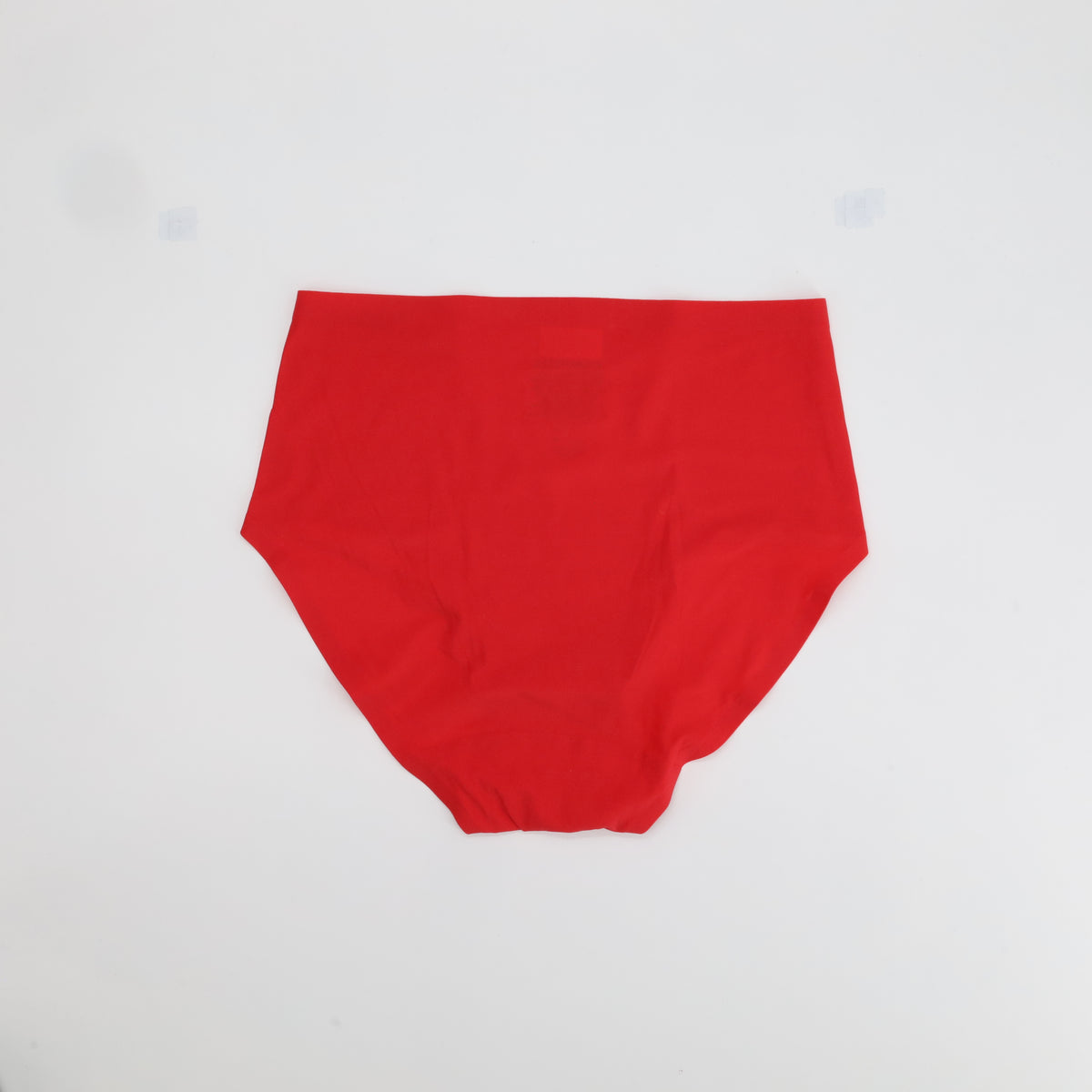 Culotte Chantelle Rouge