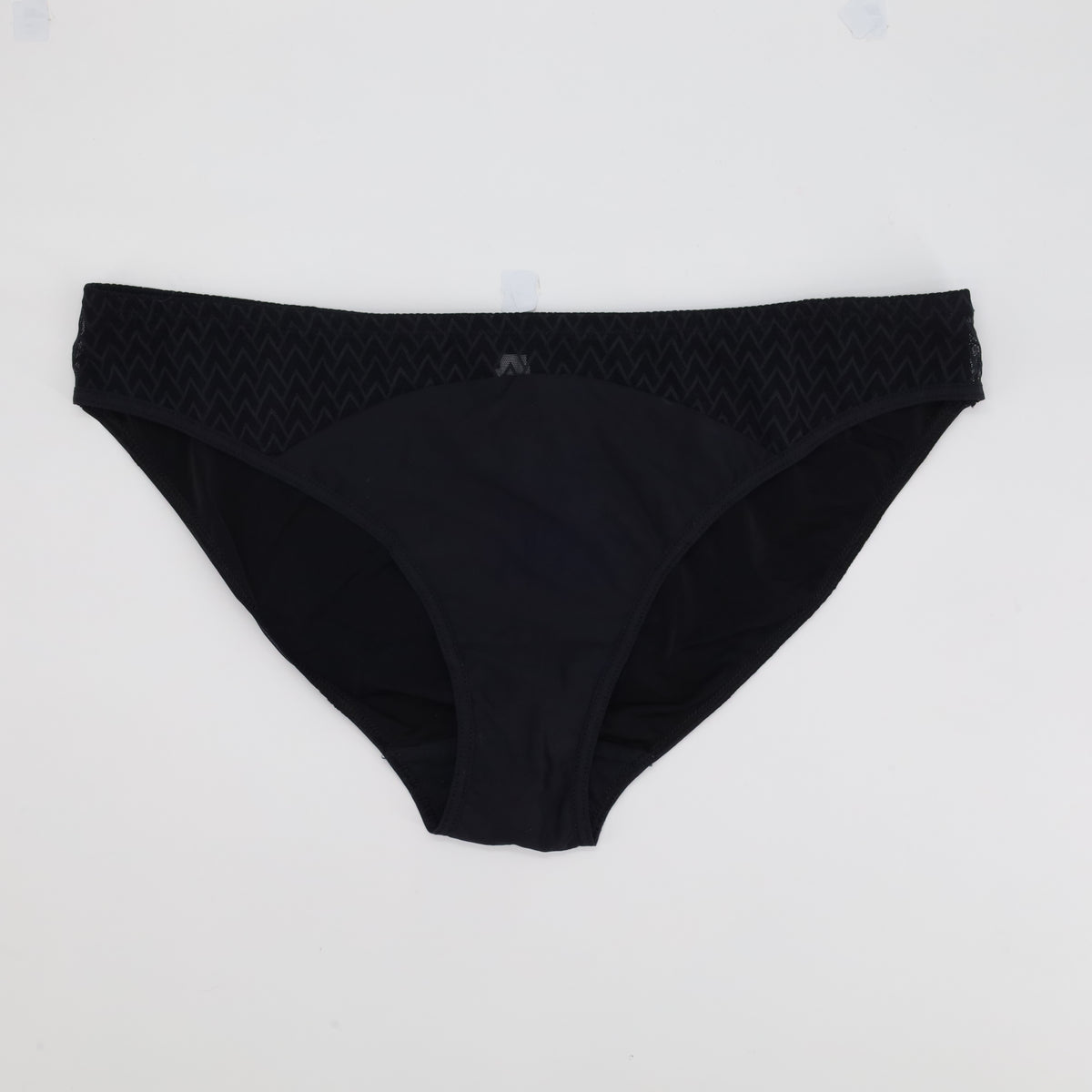 Culotte Passionata Noir