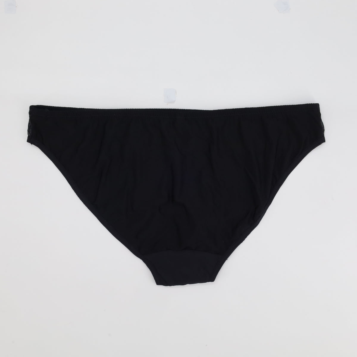 Culotte Passionata Noir