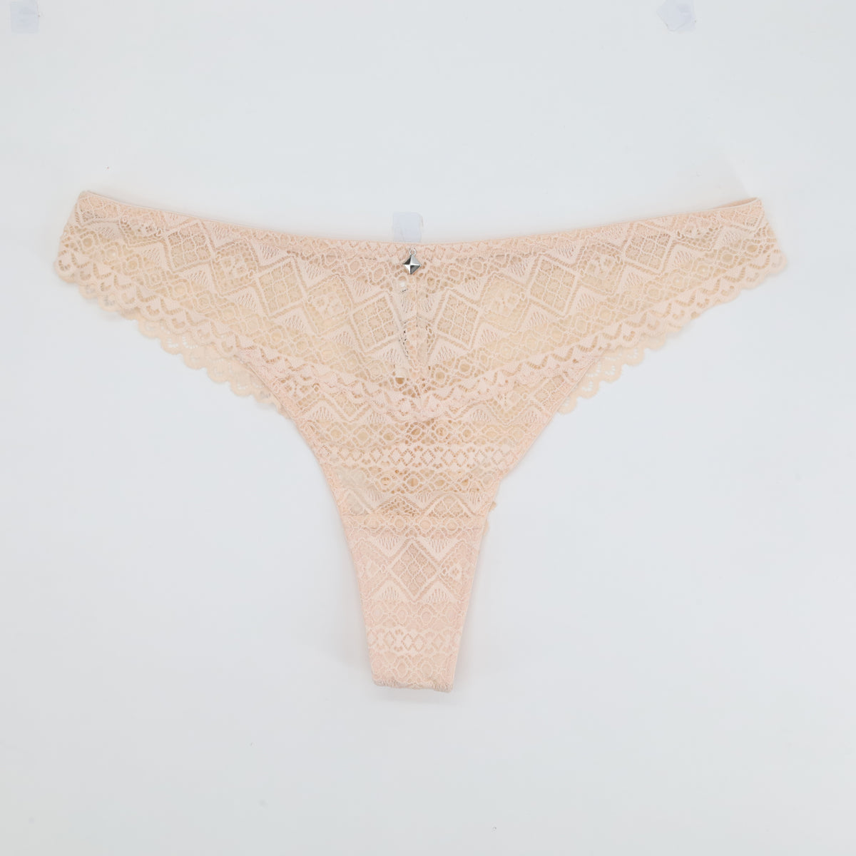 Tanga Valege Beige