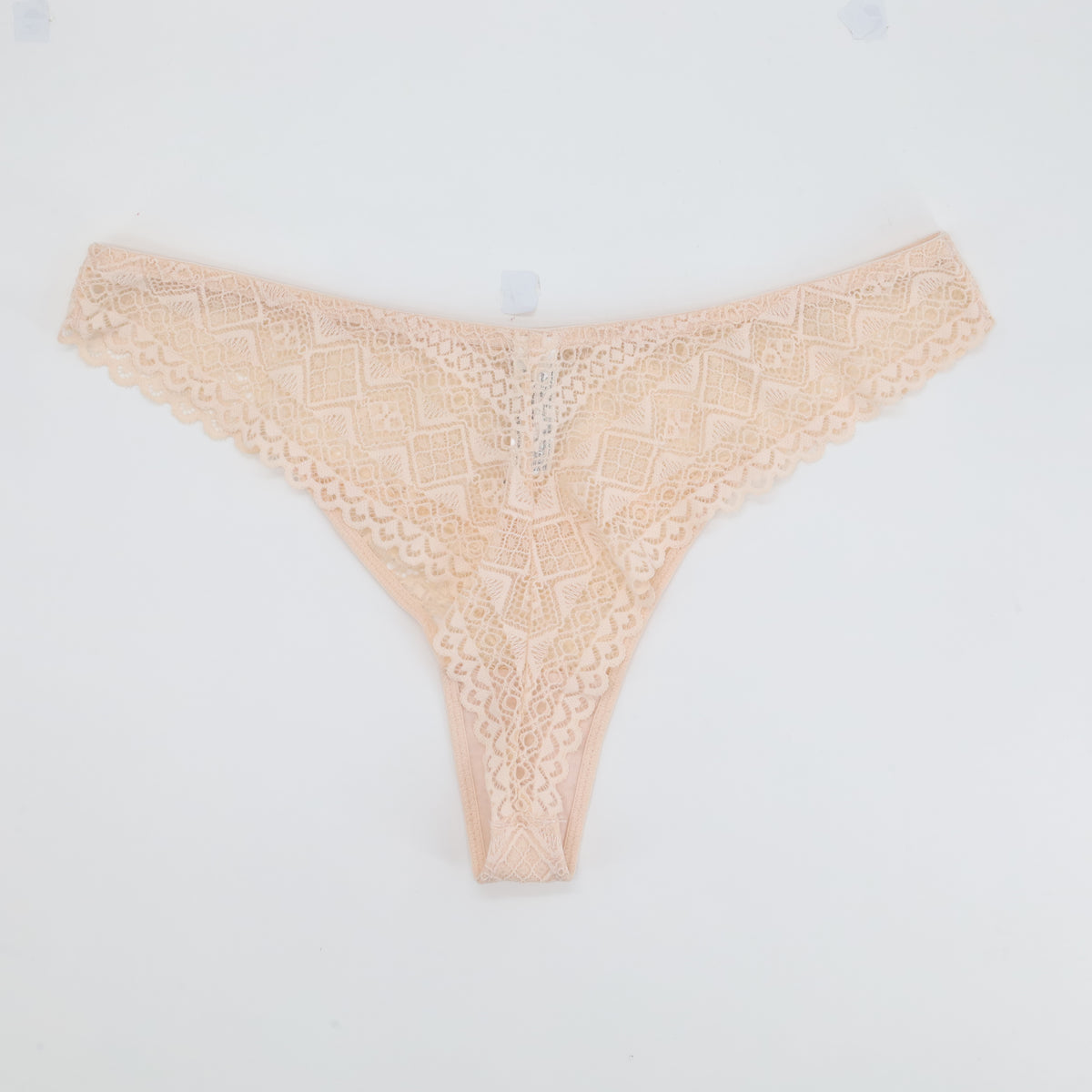 Tanga Valege Beige