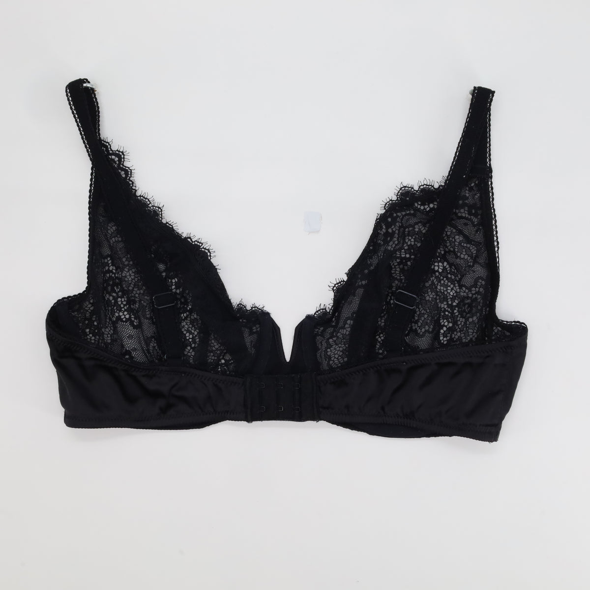 Soutien-gorge Darjeeling Noir