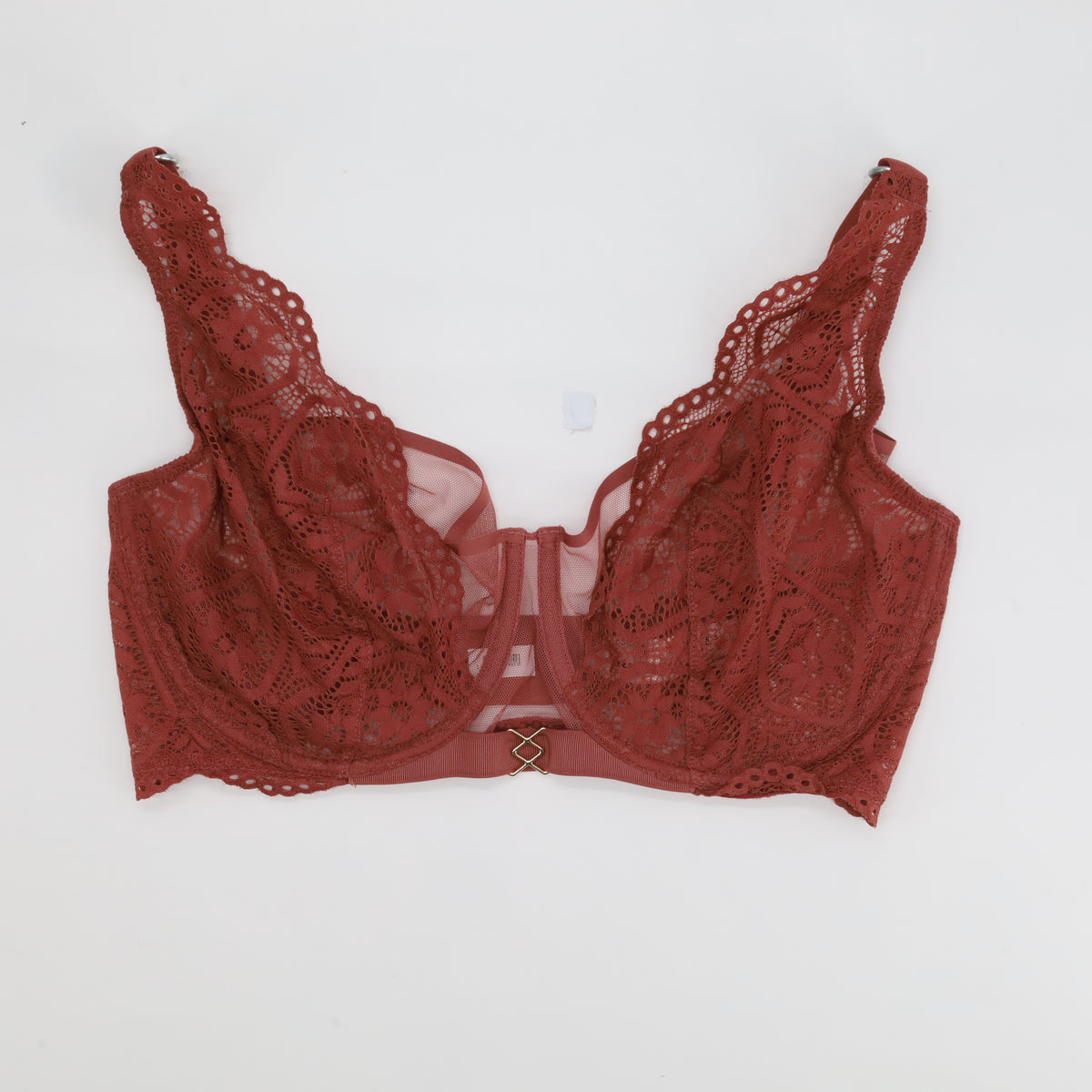 Soutien-gorge Darjeeling Rose