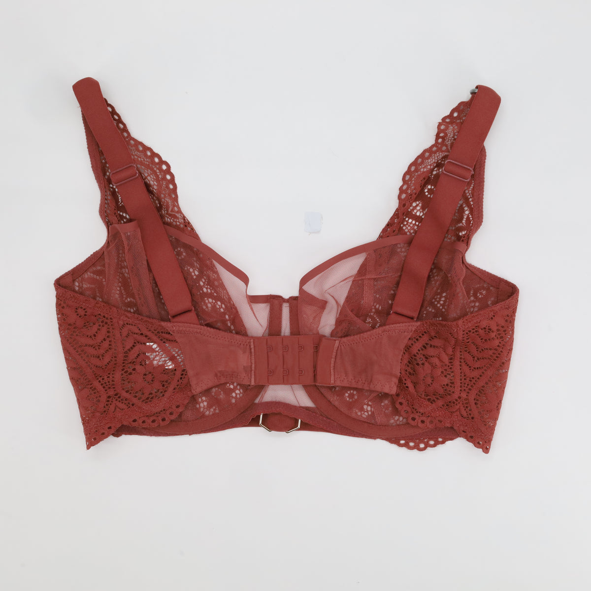 Soutien-gorge Darjeeling Rose