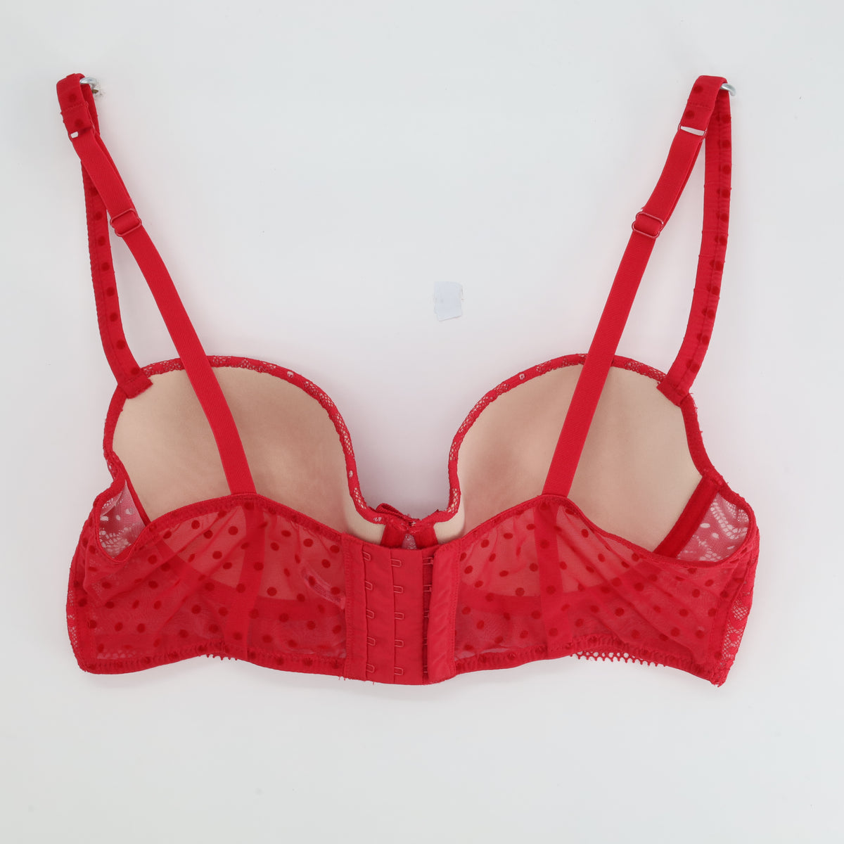 Soutien-gorge RougeGorge Rouge