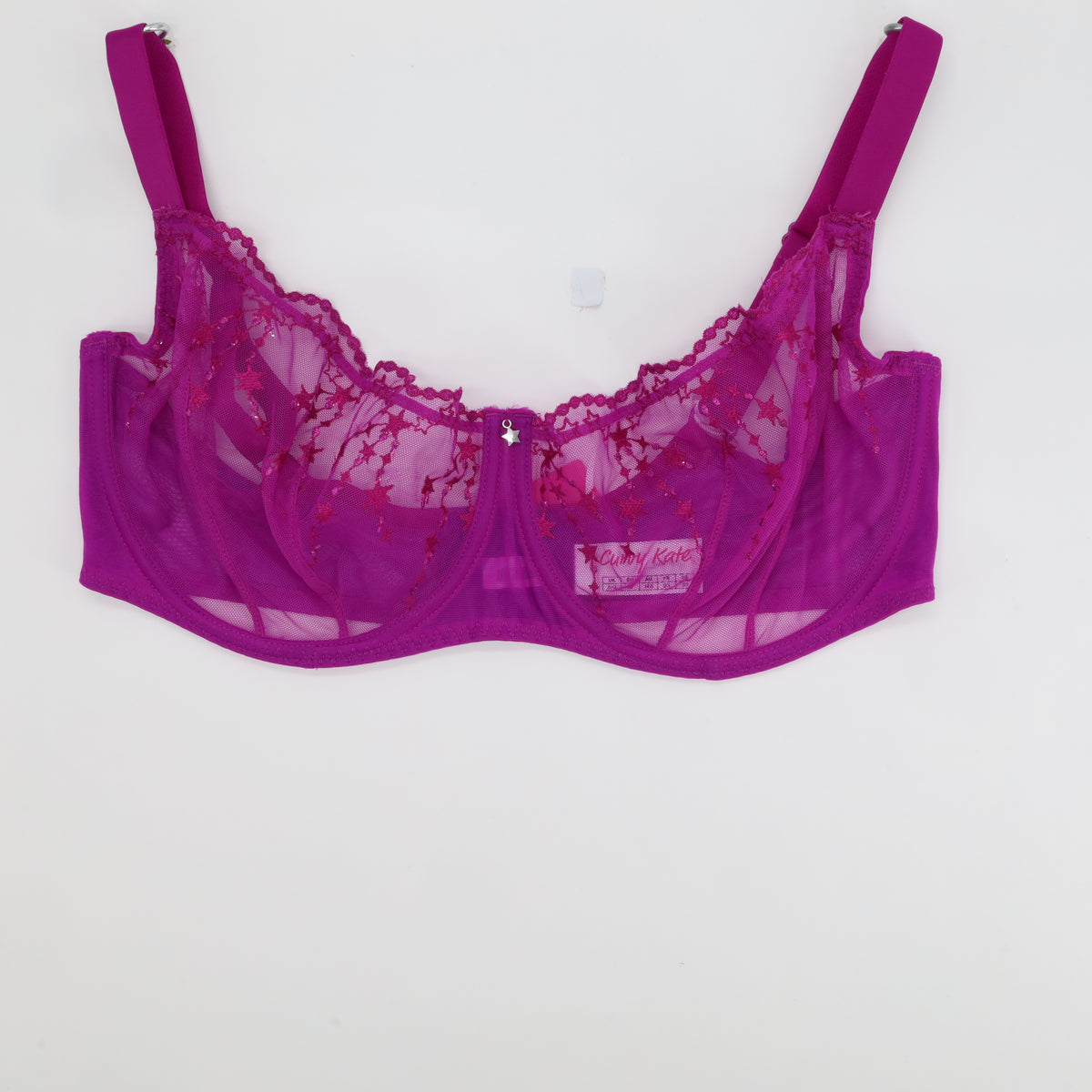 Soutien-gorge Curvy Kate Violet
