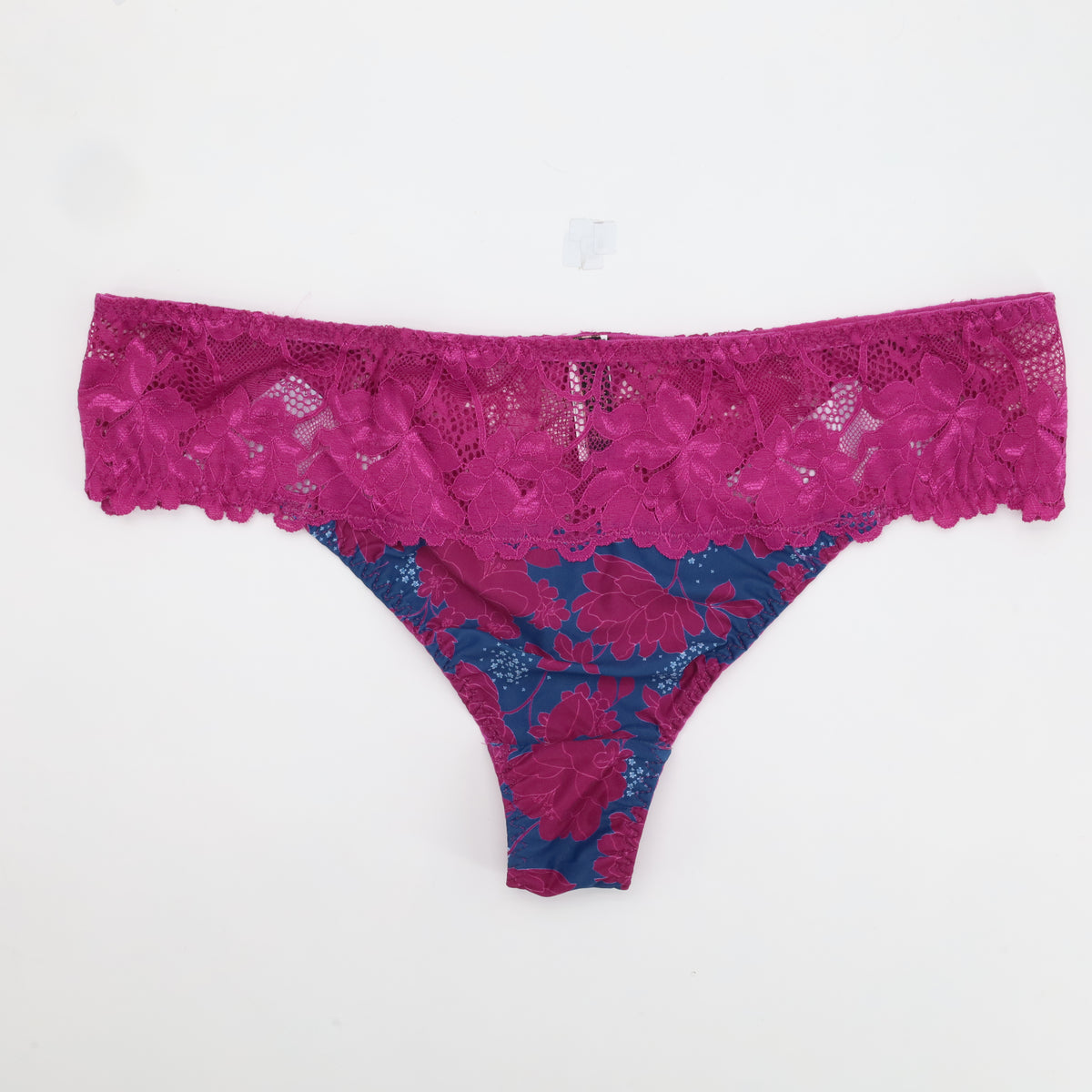 Tanga Allande Violet