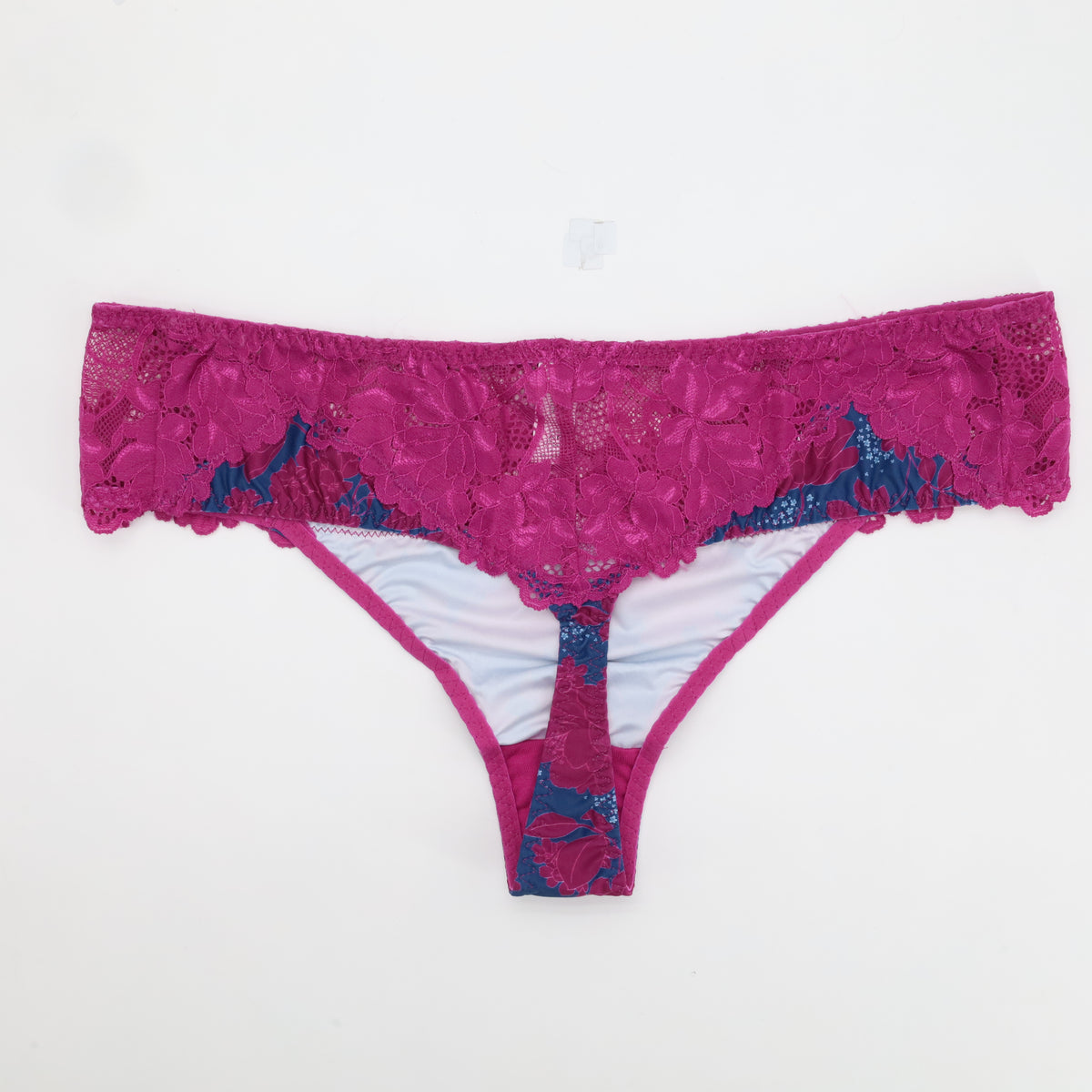 Tanga Allande Violet