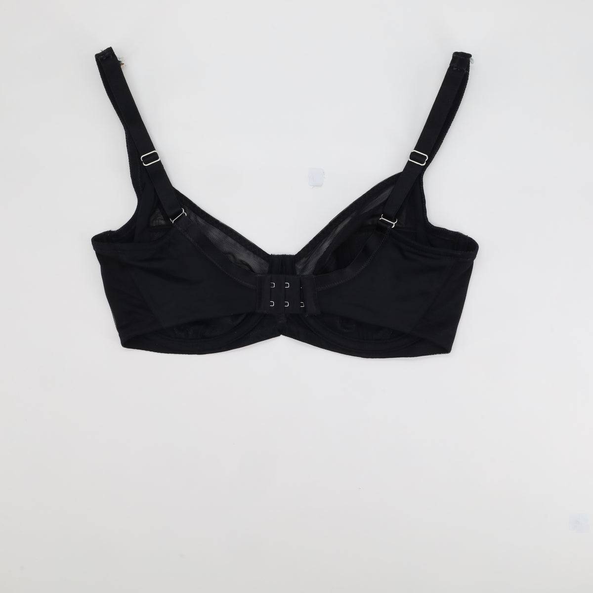 Soutien-gorge Triumph Noir
