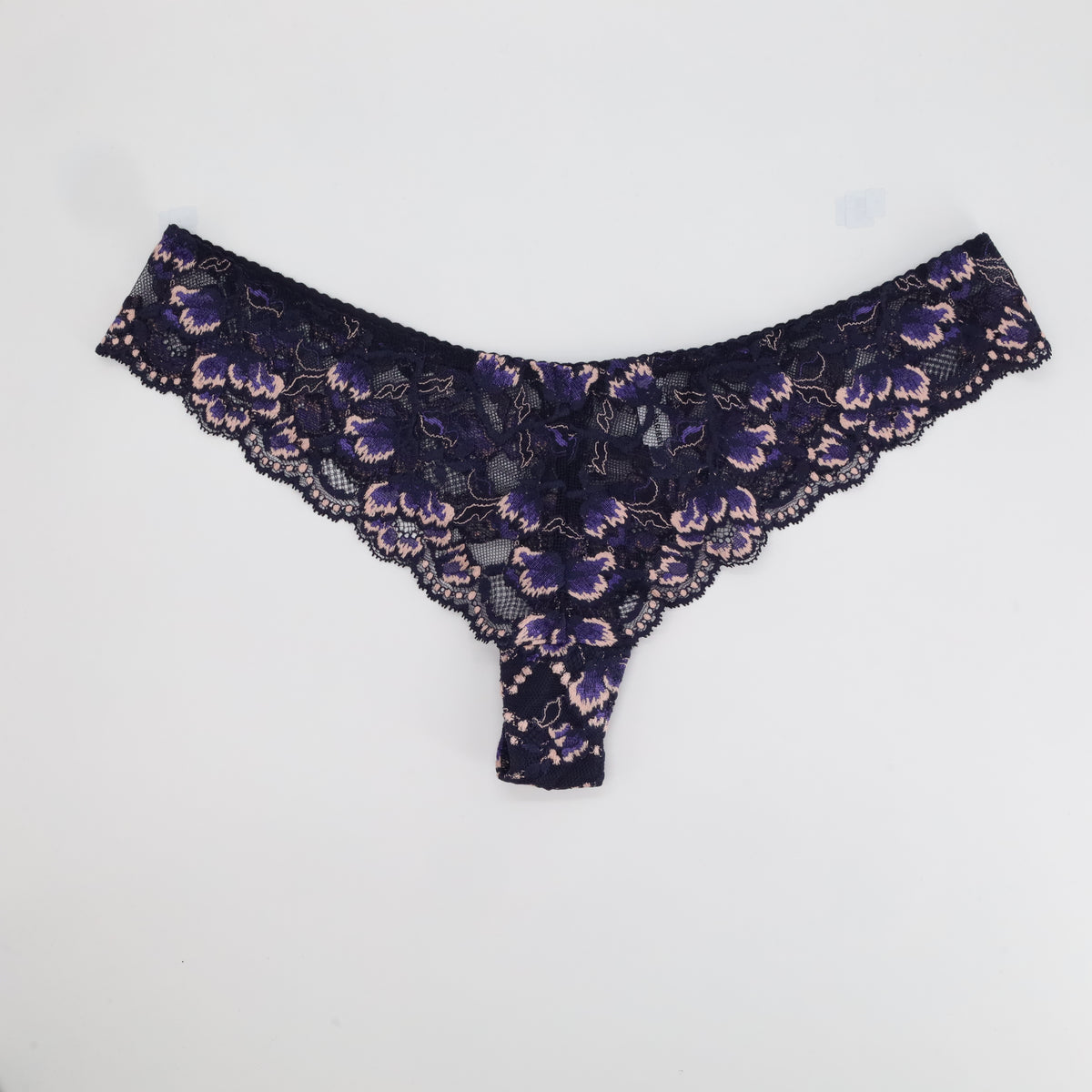 Culotte Darjeeling Violet
