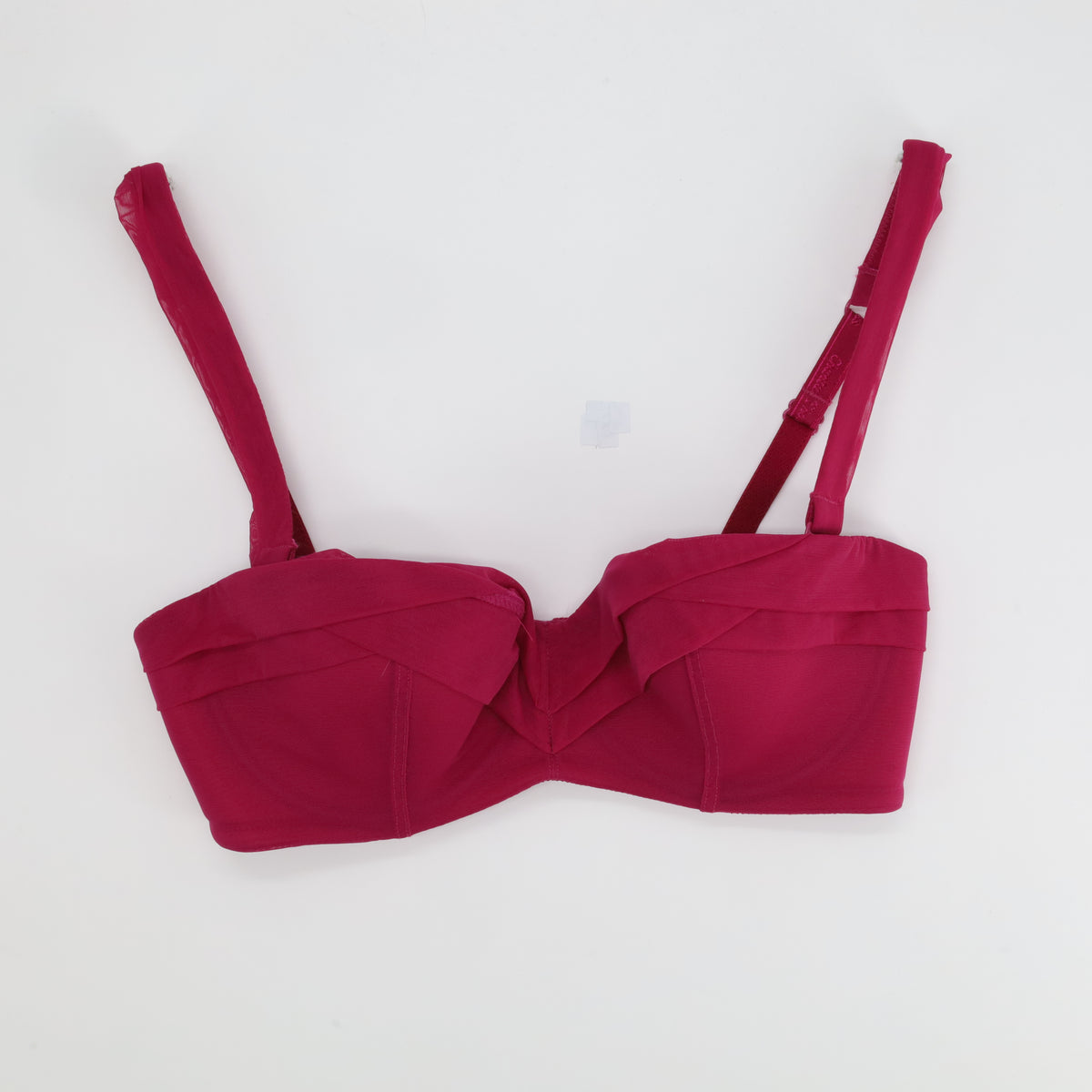 Soutien-gorge Chantal Thomass Rose