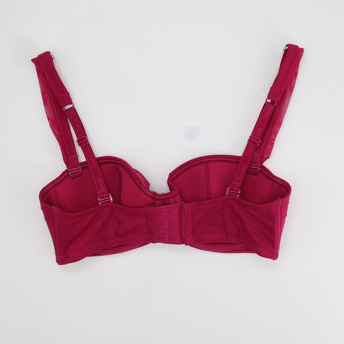 Soutien-gorge Chantal Thomass Rose